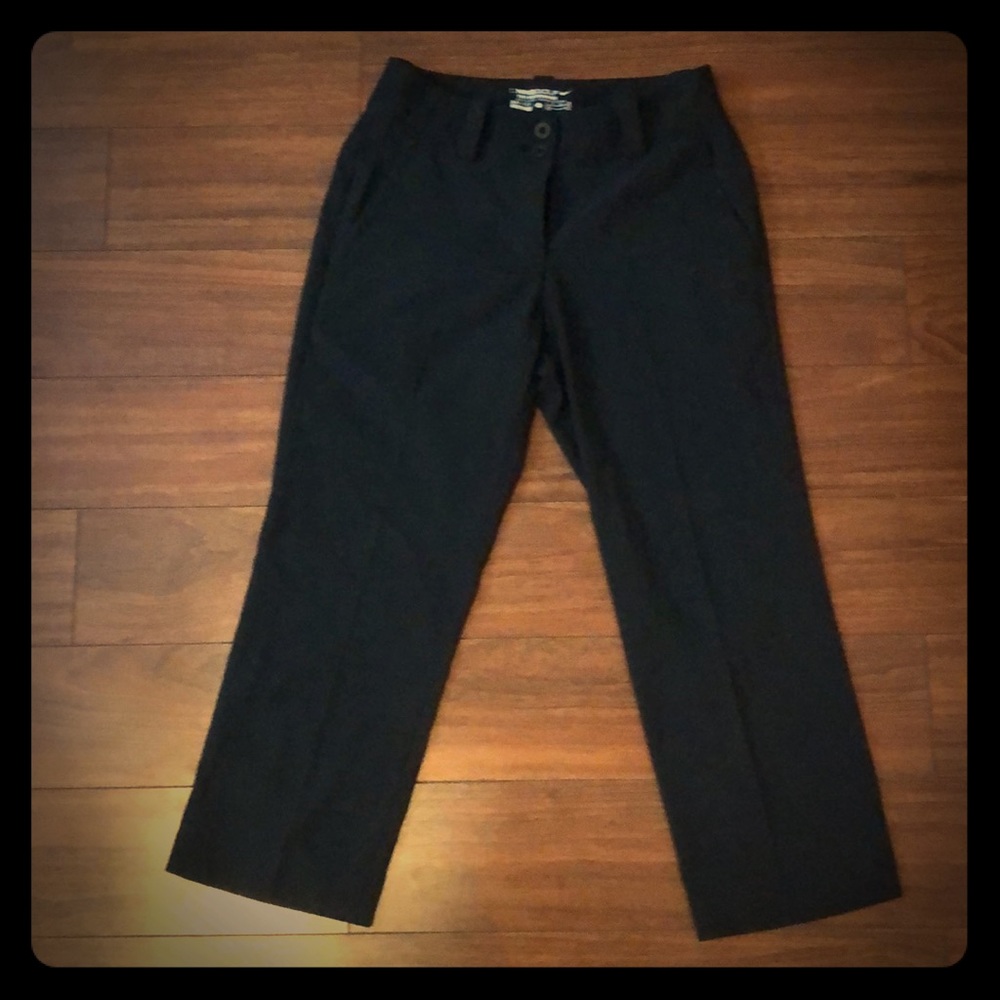 Nike GOLF Dri Fit Tour Performance Capri Pant